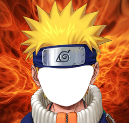 Naruto - FACEinHOLE